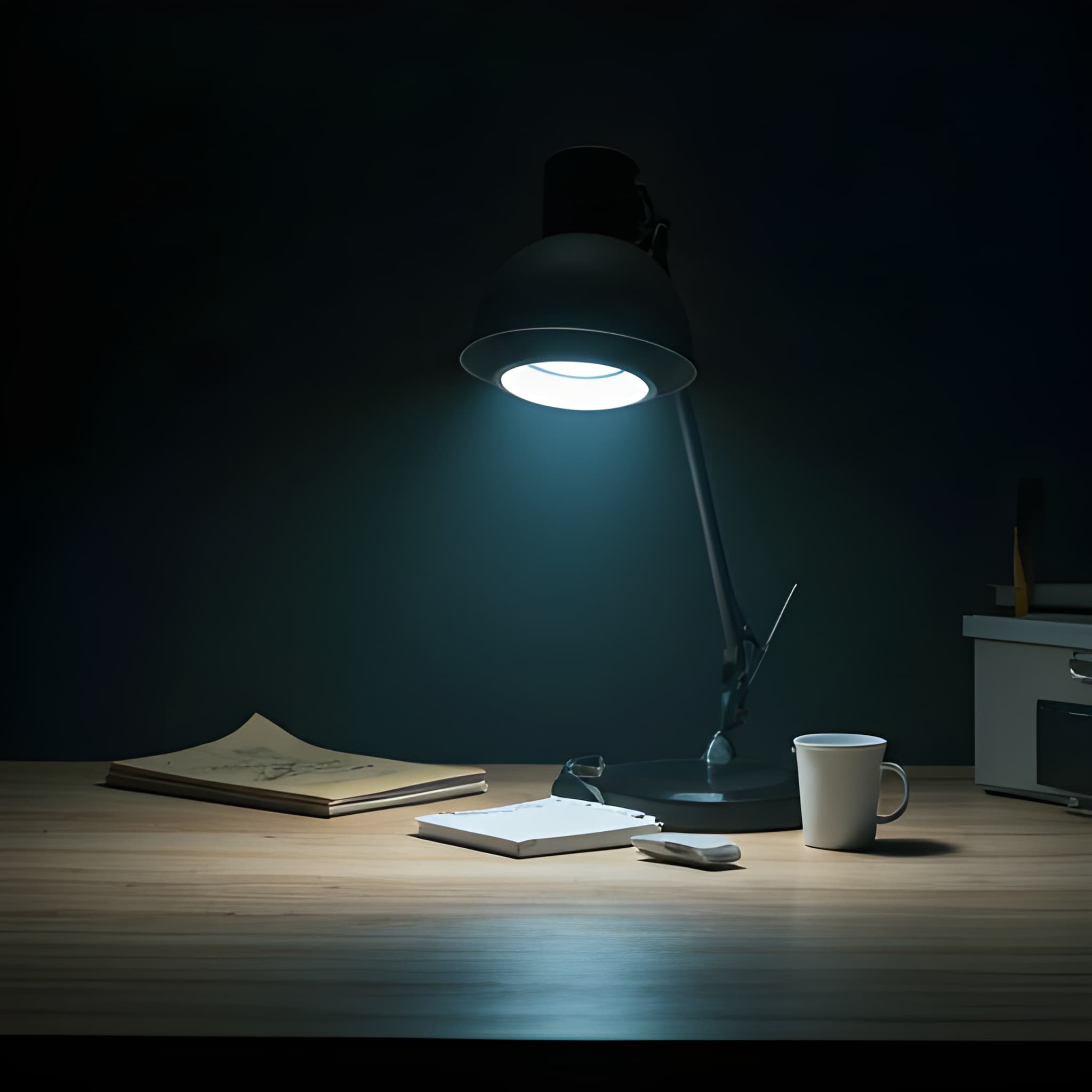Workspace